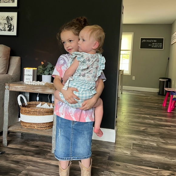 Meet your Posher, Moriah - Picture 7 of 13